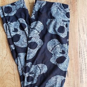 Lularoe leggings